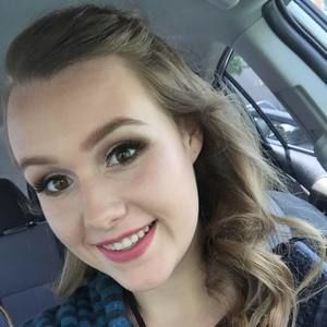 Meet your Posher, Paige